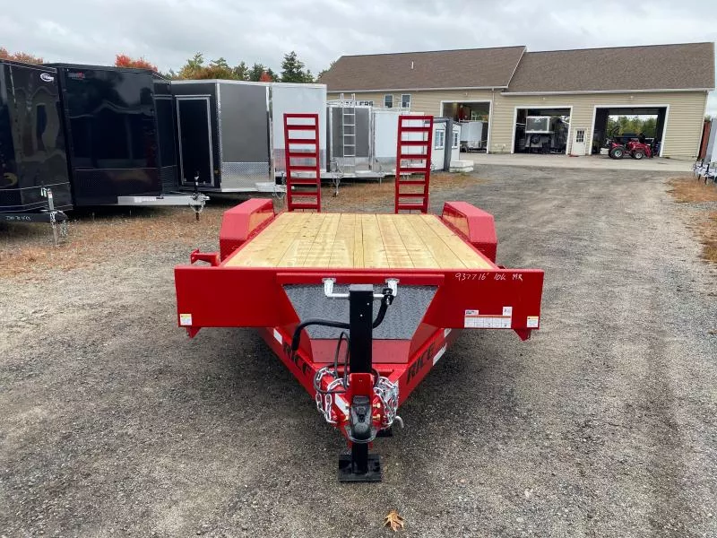 new Equipment / Flatbed Trailers Rice Trailers Other for sale, in Loudon, NH Thumbnail 3
