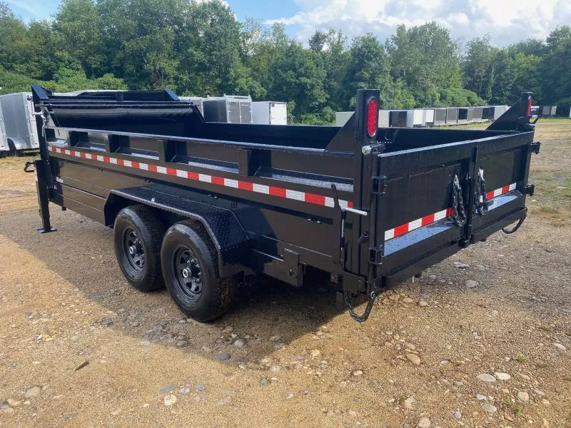new Dump Trailers Sure-Trac Other for sale, in Loudon, NH Thumbnail 6