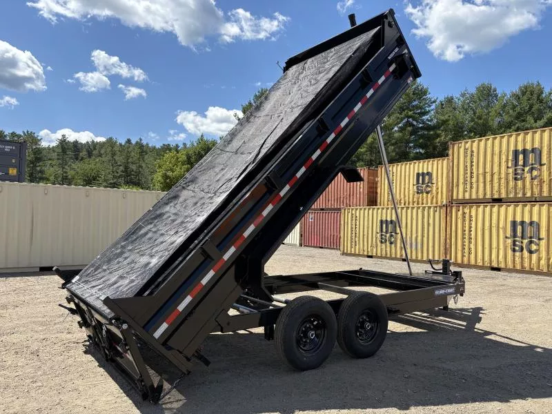 new Dump Trailers Sure-Trac  for sale, in Turner, ME Thumbnail 16
