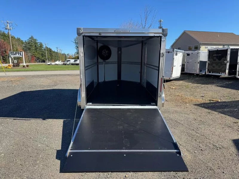 new Cargo (Enclosed) Trailers Ideal Cargo  for sale, in Loudon, NH Thumbnail 10