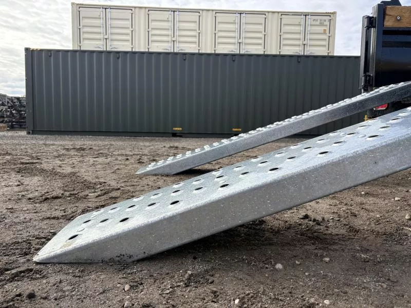 new Dump Trailers Southland Trailers  for sale, in Turner, ME Thumbnail 13