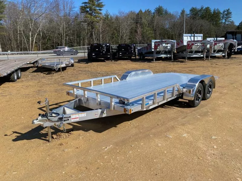 new Car Haulers / Racing Trailers CargoPro Trailers Other for sale, in Loudon, NH Thumbnail 4