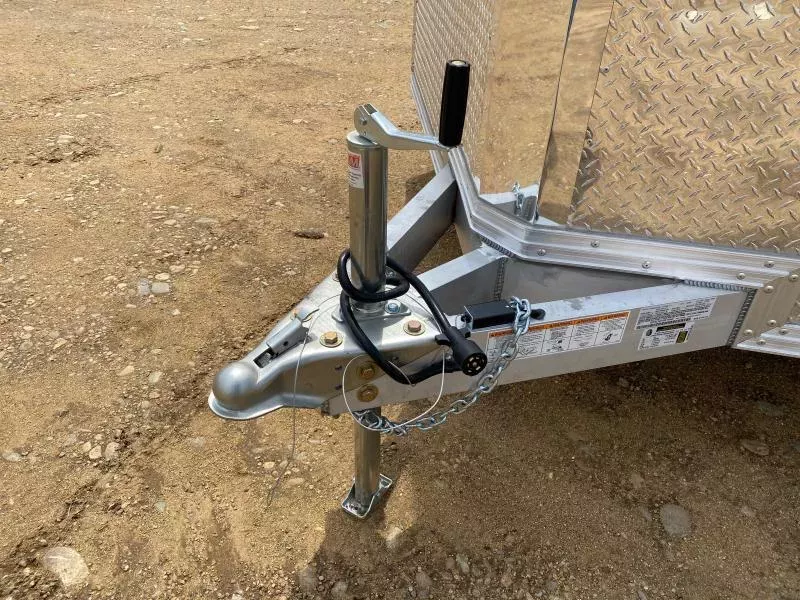 new Cargo (Enclosed) Trailers Stealth Trailers Other for sale, in Loudon, NH Thumbnail 22