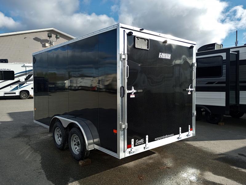 new Cargo (Enclosed) Trailers E-Z Hauler  for sale, in Bangor, ME Thumbnail 5