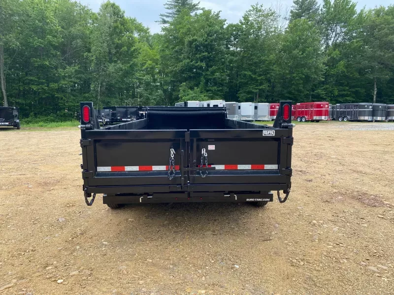 new Dump Trailers Sure-Trac Other for sale, in Loudon, NH Thumbnail 7