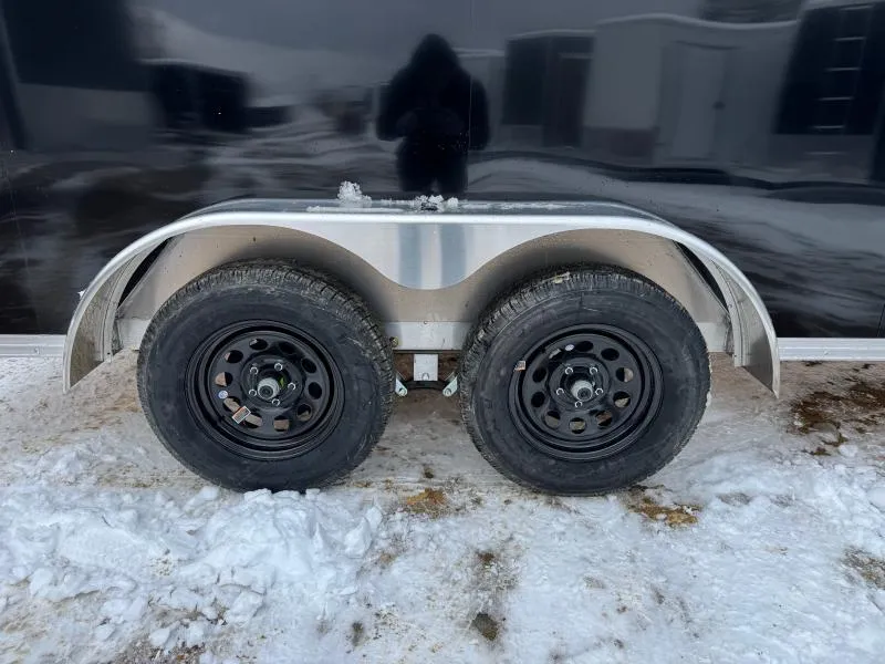 new Snowmobile Trailers Stealth Trailers  for sale, in Loudon, NH Thumbnail 20