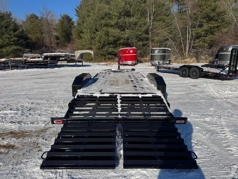 new Equipment / Flatbed Trailers Diamond C Trailers Other for sale, in Loudon, NH Thumbnail 10