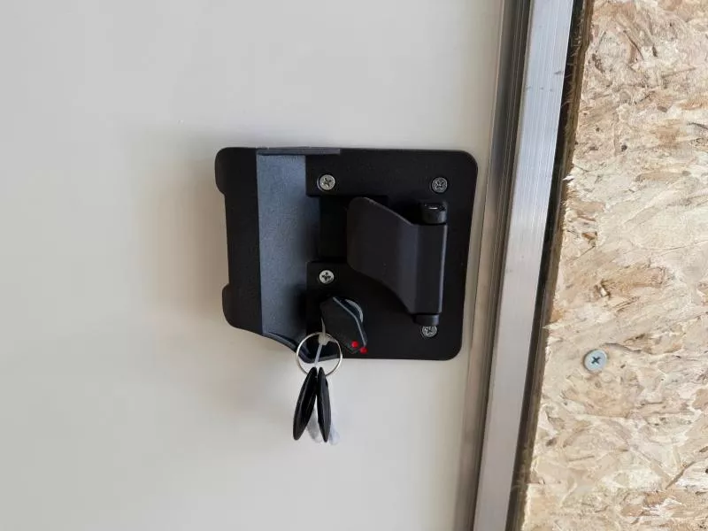 new Cargo (Enclosed) Trailers Stealth Trailers  for sale, in Loudon, NH Thumbnail 15