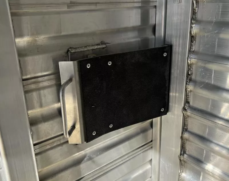 new Horse Trailers Frontier Trailers  for sale, in Manchester, ME Thumbnail 14