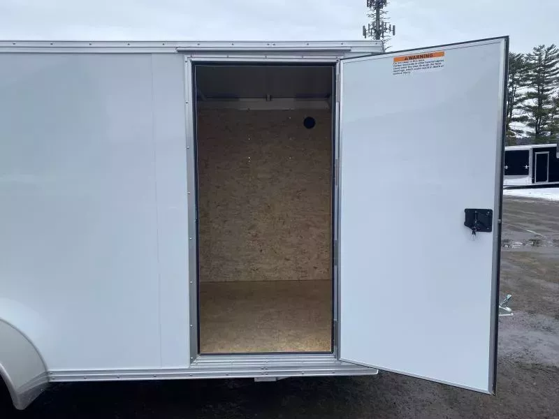 new Cargo (Enclosed) Trailers Stealth Trailers  for sale, in Loudon, NH Thumbnail 20