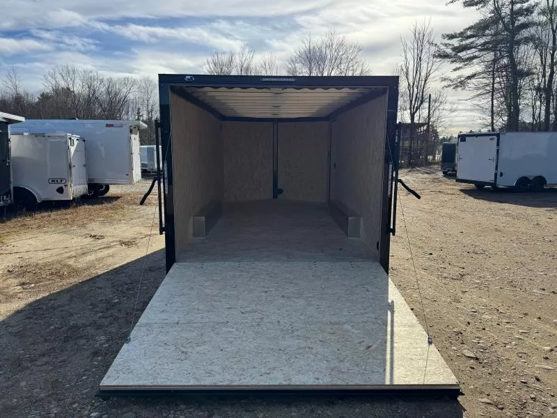 new Cargo (Enclosed) Trailers Durabull Trailers  for sale, in Loudon, NH Thumbnail 10