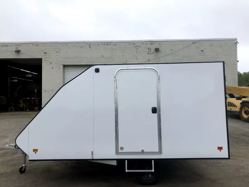 new Snowmobile Trailers Mission  for sale, in Bangor, ME Thumbnail 11