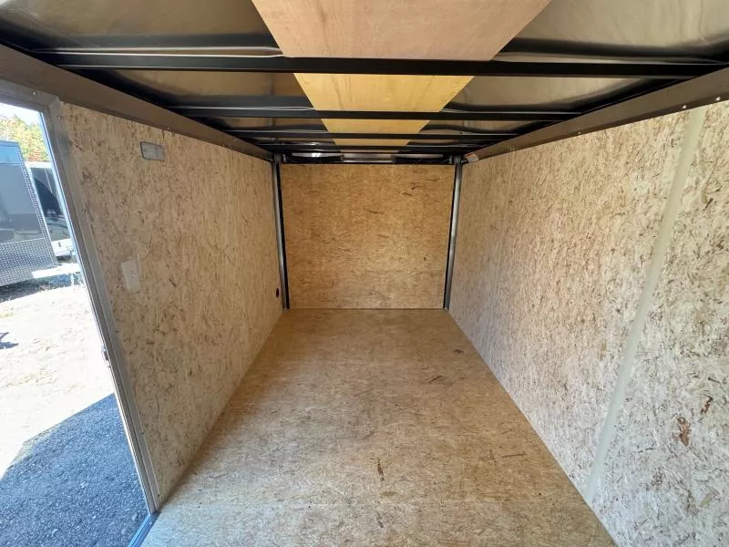 new Cargo (Enclosed) Trailers ITI Cargo Other for sale, in Loudon, NH Thumbnail 22