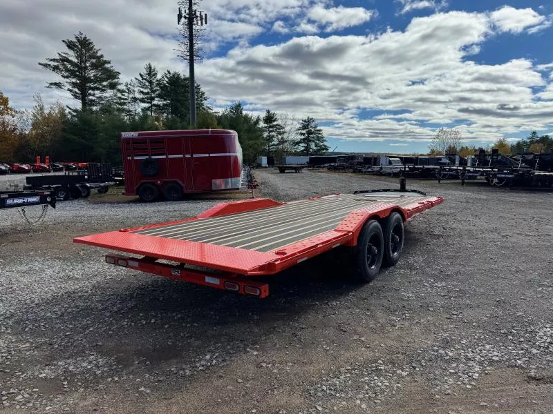 new Equipment / Flatbed Trailers Diamond C Trailers  for sale, in Loudon, NH Thumbnail 8