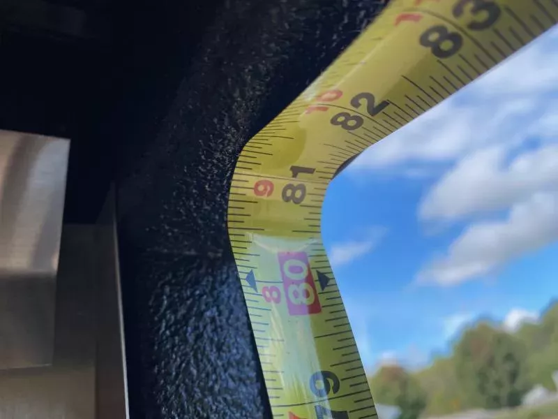 new Cargo (Enclosed) Trailers ITI Cargo Other for sale, in Loudon, NH Thumbnail 13