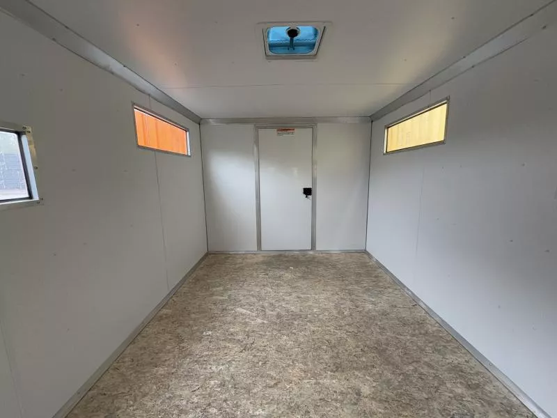 new Ice / Tiny Houses SnoPro Trailers  for sale, in Turner, ME Thumbnail 9