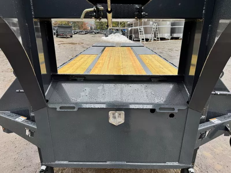 new Equipment / Flatbed Trailers Hillcrest Trailers  for sale, in Loudon, NH Thumbnail 14