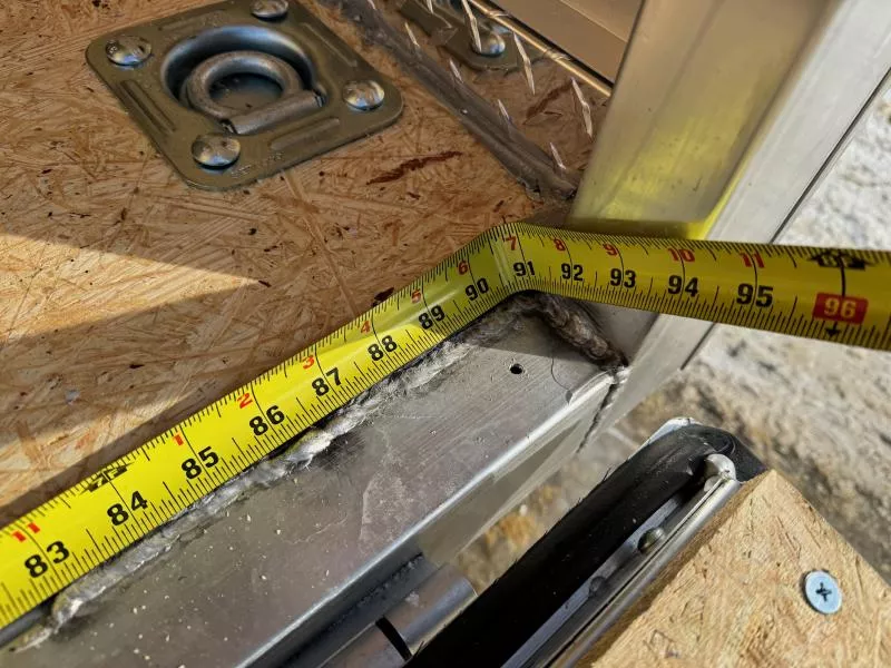 new Cargo (Enclosed) Trailers Stealth Trailers  for sale, in Loudon, NH Thumbnail 12