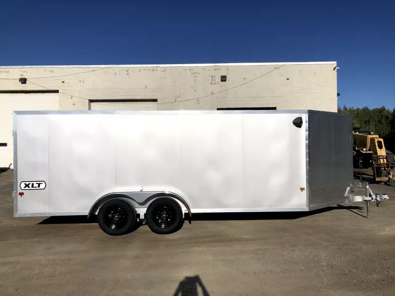 new Snowmobile Trailers E-Z Hauler  for sale, in Bangor, ME Thumbnail 17