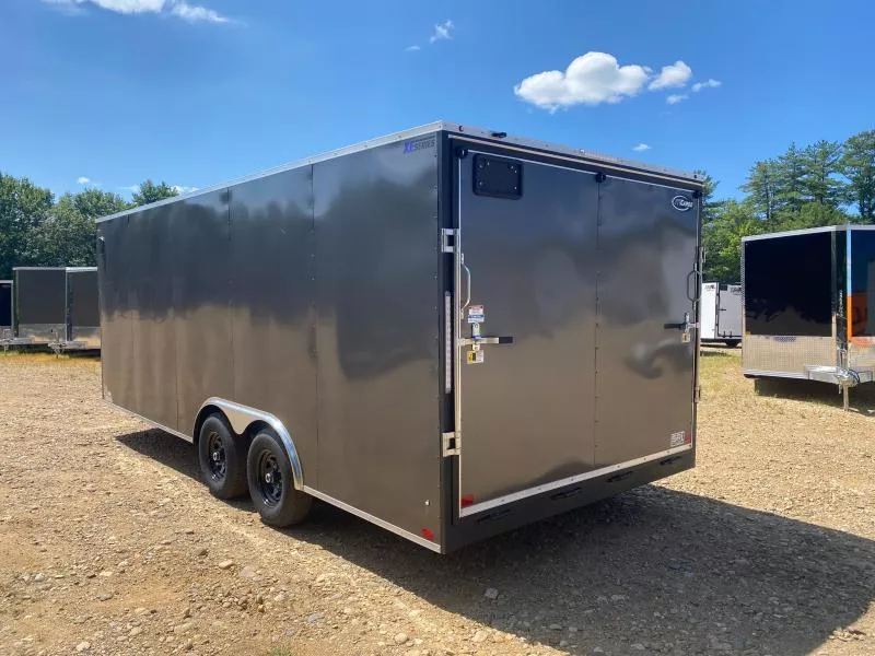 new Cargo (Enclosed) Trailers ITI Cargo Other for sale, in Loudon, NH Thumbnail 6