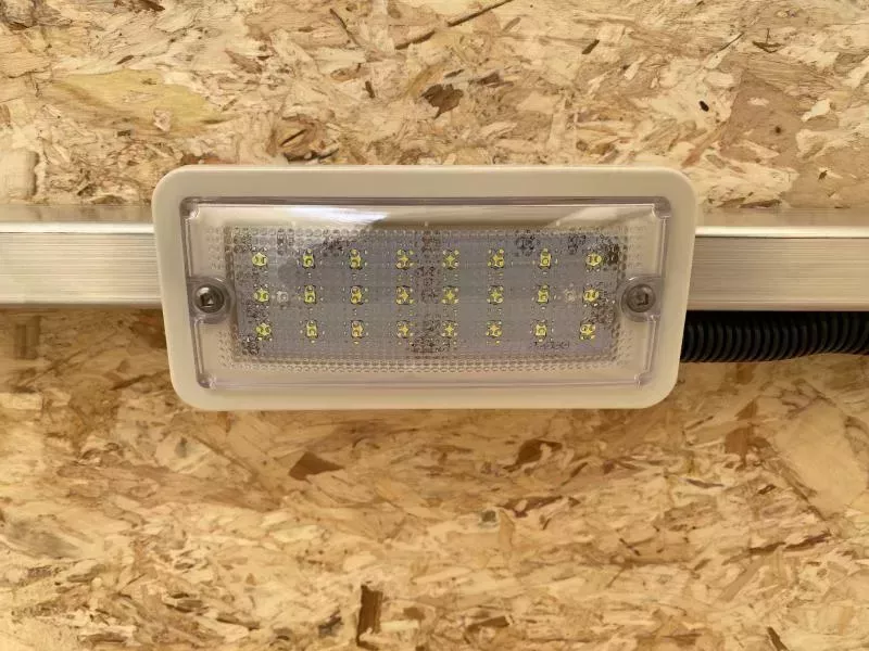 new Cargo (Enclosed) Trailers Durabull Trailers  for sale, in Loudon, NH Thumbnail 18