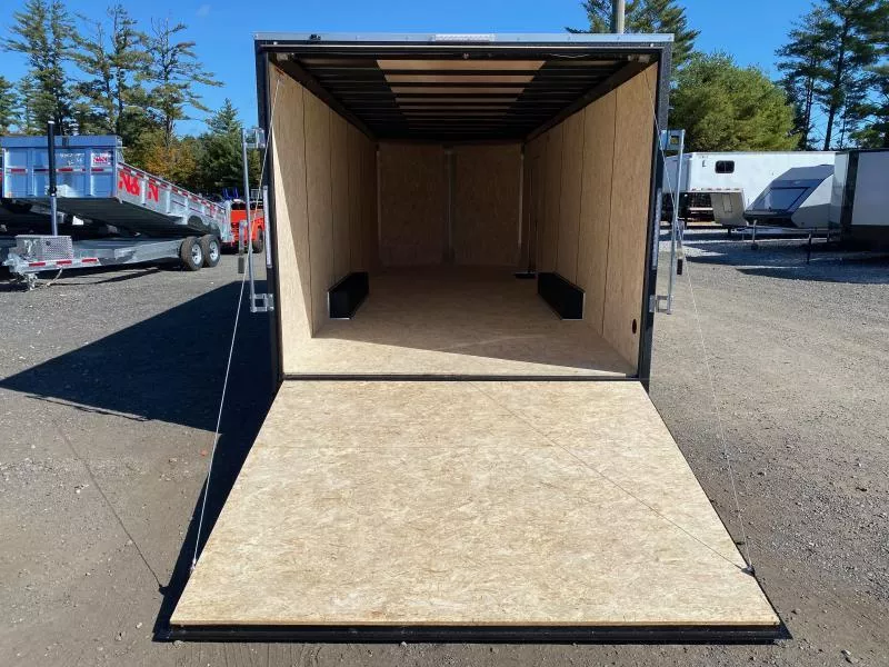 new Cargo (Enclosed) Trailers ITI Cargo Other for sale, in Loudon, NH Thumbnail 10