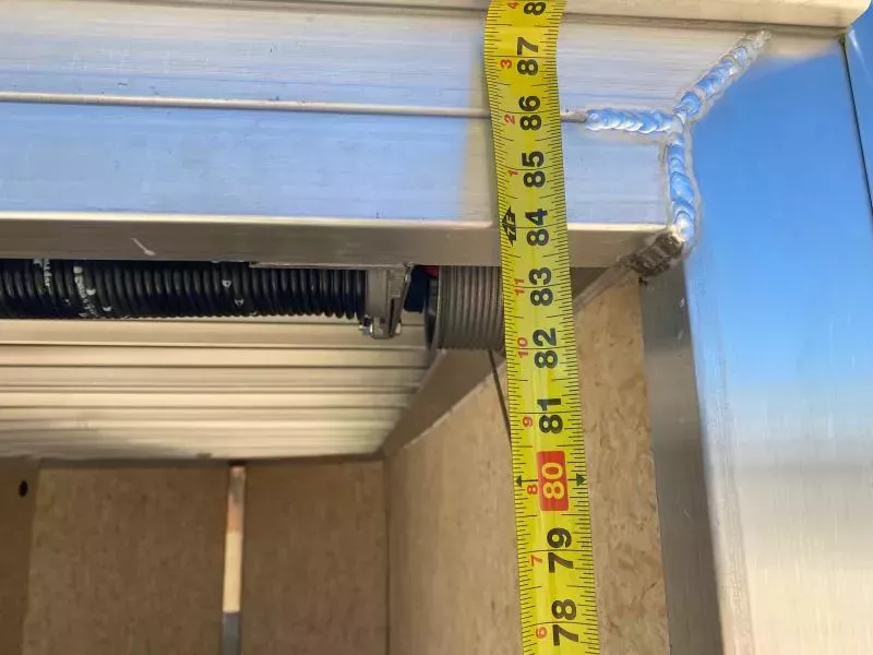 new Cargo (Enclosed) Trailers Stealth Trailers Other for sale, in Loudon, NH Thumbnail 13