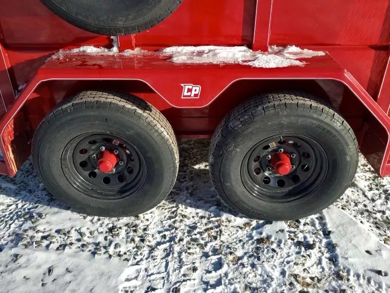 new Horse Trailers CornPro  for sale, in Manchester, ME Thumbnail 16