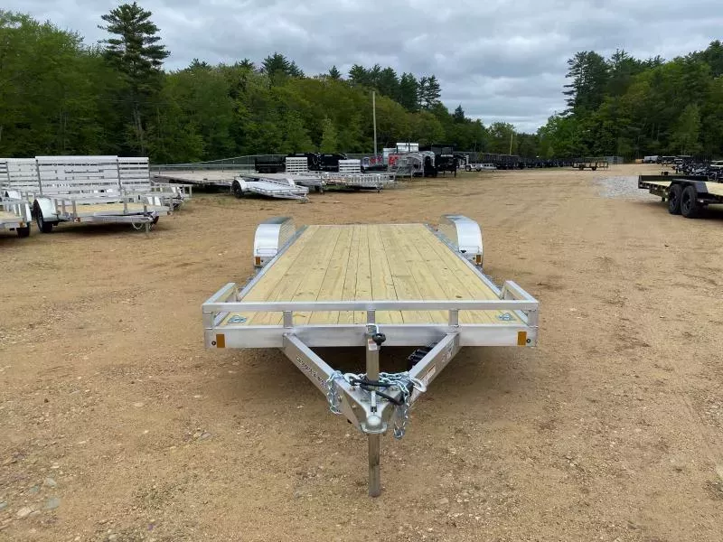 new Car Haulers / Racing Trailers CargoPro Trailers Other for sale, in Loudon, NH Thumbnail 3