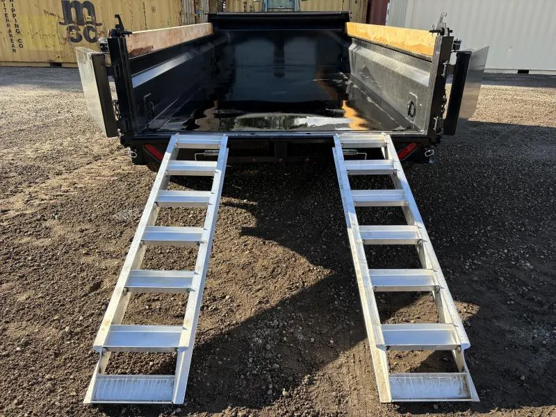 new Dump Trailers Southland Trailers  for sale, in Turner, ME Thumbnail 11