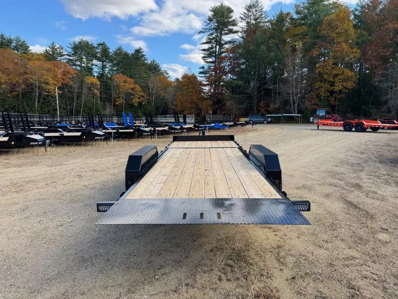 new Equipment / Flatbed Trailers Rice Trailers Other for sale, in Loudon, NH Thumbnail 7