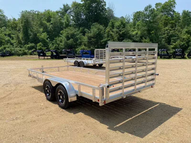 new Utility Trailers Sport Haven Other for sale, in Loudon, NH Thumbnail 6