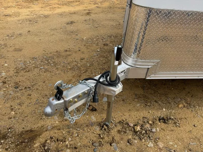 used Snowmobile Trailers Mission  for sale, in Loudon, NH Thumbnail 26