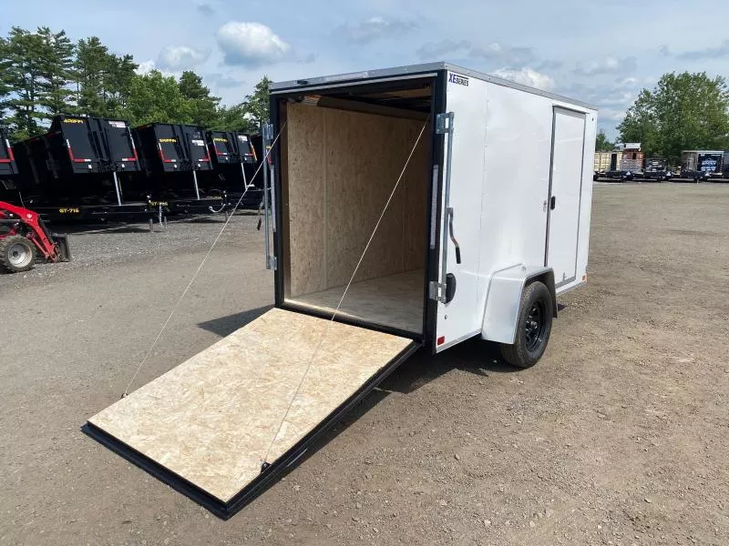 new Cargo (Enclosed) Trailers ITI Cargo Other for sale, in Loudon, NH Thumbnail 11