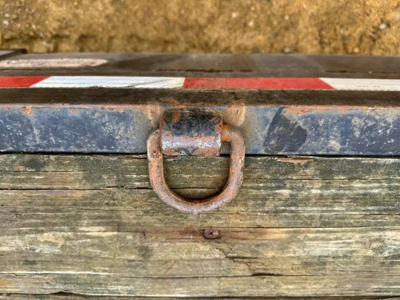 used Equipment / Flatbed Trailers Quality Steel And Aluminum  for sale, in Loudon, NH Thumbnail 13