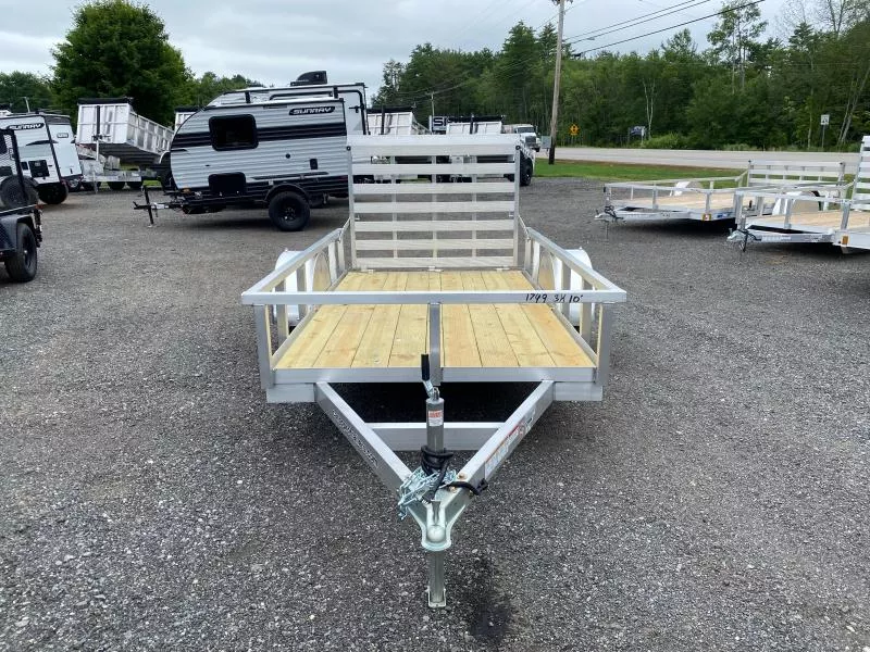 new Utility Trailers CargoPro Trailers Other for sale, in Loudon, NH Thumbnail 3