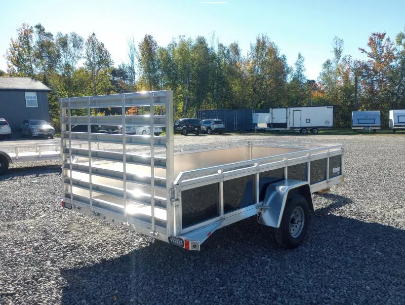 new Utility Trailers Mission  for sale, in Manchester, ME Thumbnail 9