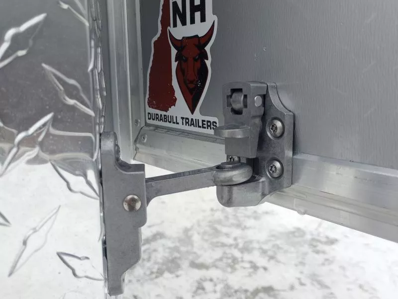 new Snowmobile Trailers Durabull Trailers  for sale, in Manchester, ME Thumbnail 17