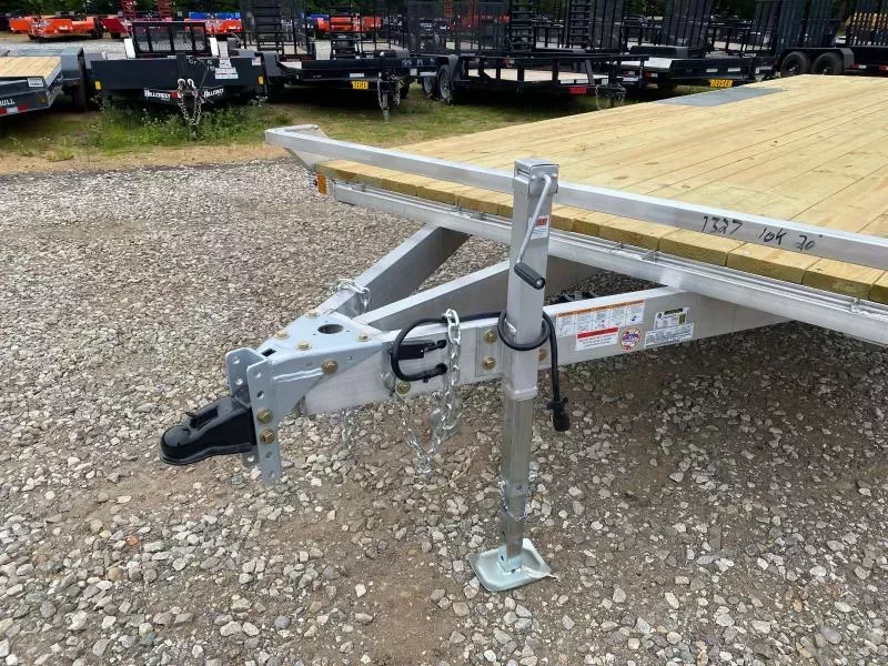 new Equipment / Flatbed Trailers CargoPro Trailers Other for sale, in Loudon, NH Thumbnail 11