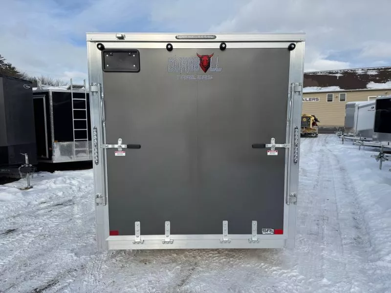 new Cargo (Enclosed) Trailers Durabull Trailers  for sale, in Loudon, NH Thumbnail 7