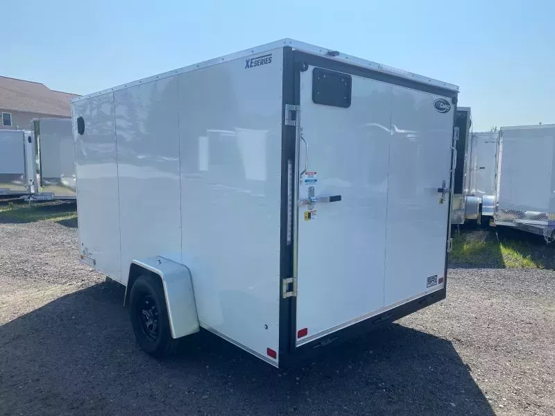 new Cargo (Enclosed) Trailers ITI Cargo Other for sale, in Loudon, NH Thumbnail 6