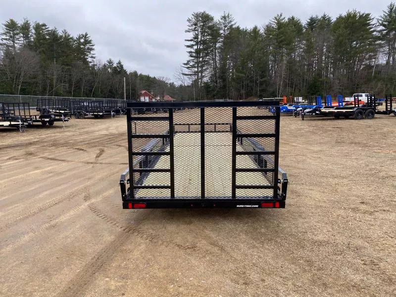 new Equipment / Flatbed Trailers Sure-Trac Other for sale, in Loudon, NH Thumbnail 7