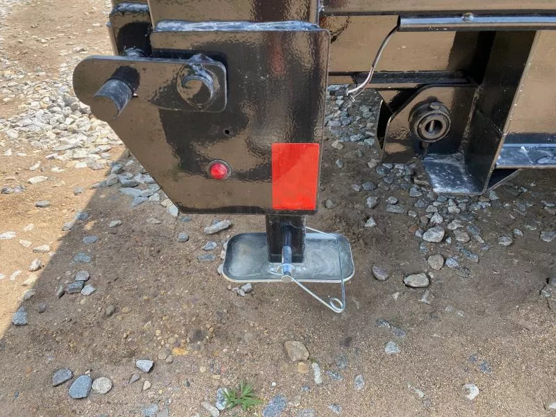 new Dump Trailers Diamond C Trailers  for sale, in Loudon, NH Thumbnail 15