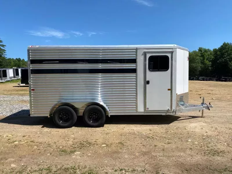 new Horse Trailers Frontier Trailers Other for sale, in Loudon, NH Thumbnail 9