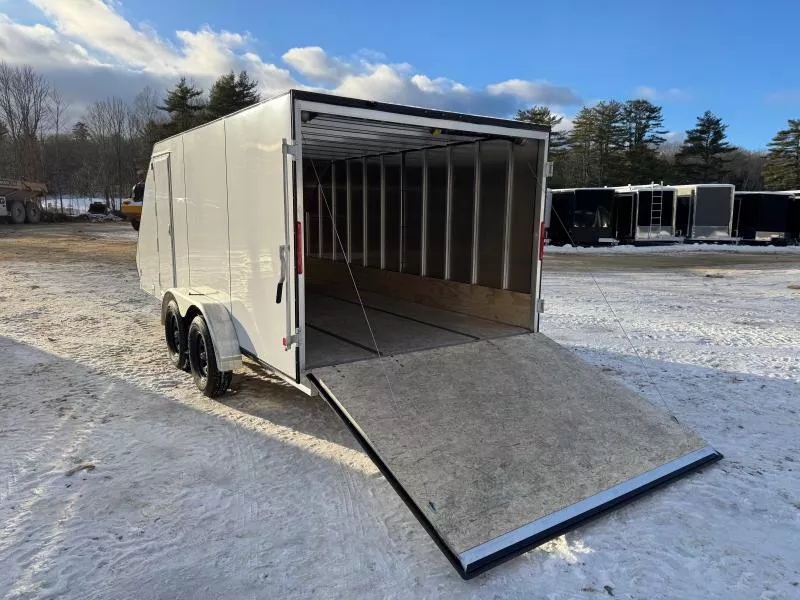 new Snowmobile Trailers SnoPro Trailers Other for sale, in Loudon, NH Thumbnail 11