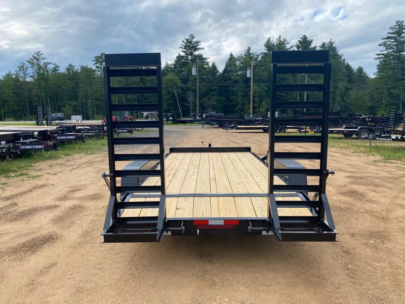 new Equipment / Flatbed Trailers Reiser Trailers Other for sale, in Loudon, NH Thumbnail 5