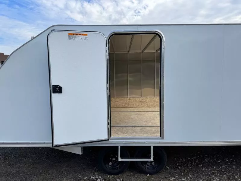 new Snowmobile Trailers SnoPro Trailers  for sale, in Loudon, NH Thumbnail 20