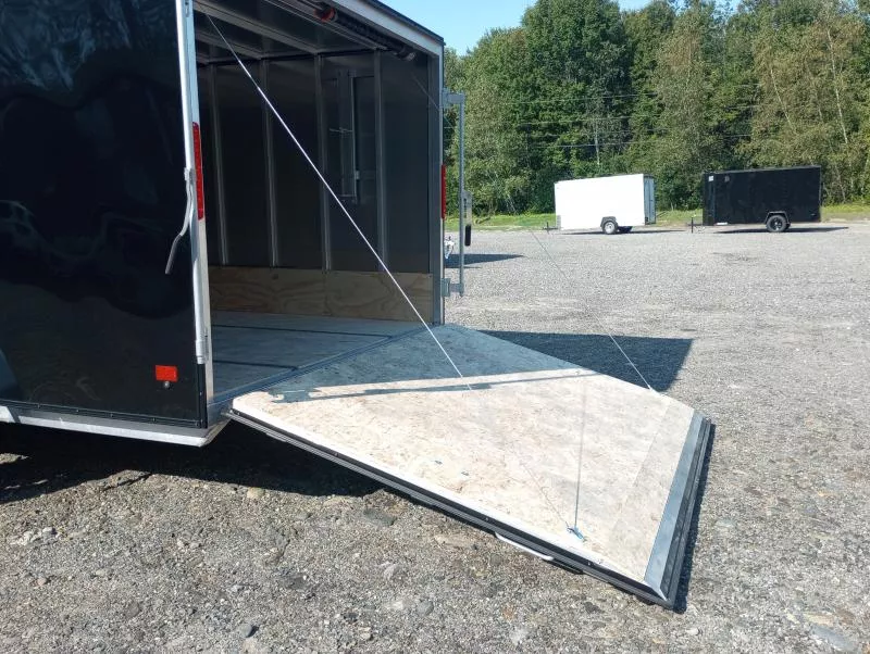 new Snowmobile Trailers Mission  for sale, in Manchester, ME Thumbnail 10