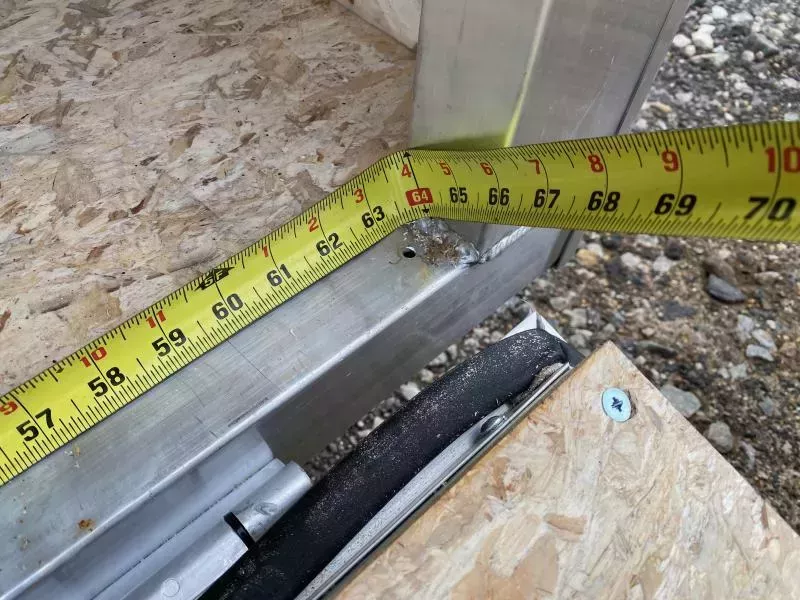 new Cargo (Enclosed) Trailers Stealth Trailers  for sale, in Loudon, NH Thumbnail 12