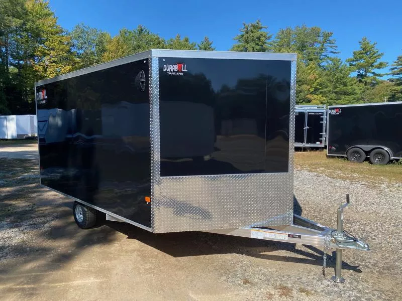 new Snowmobile Trailers Durabull Trailers  for sale, in Loudon, NH Thumbnail 9